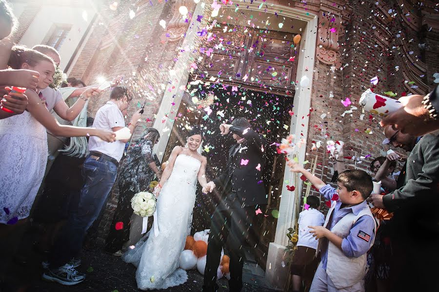 Photographe de mariage Alain Battiloro (alainbattiloro). Photo du 26 janvier 2020