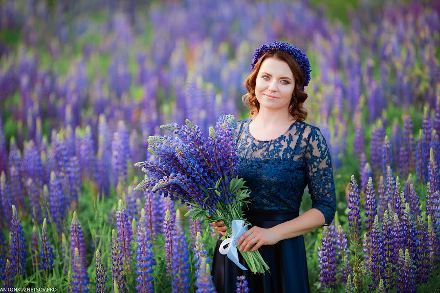 Photographe de mariage Anton Kuznecov (photocafe). Photo du 10 juin 2020