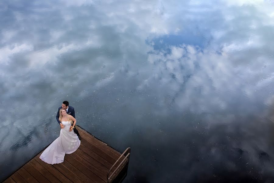 Fotógrafo de bodas Jorge Duque (jaduque). Foto del 27 de febrero 2017