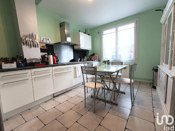 appartement à Noisy-le-Sec (93)