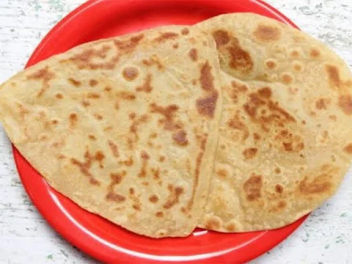 Plain Paratha