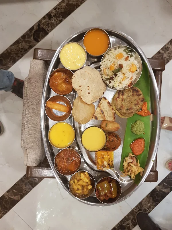 Rajdhani Thali Restaurant photo 