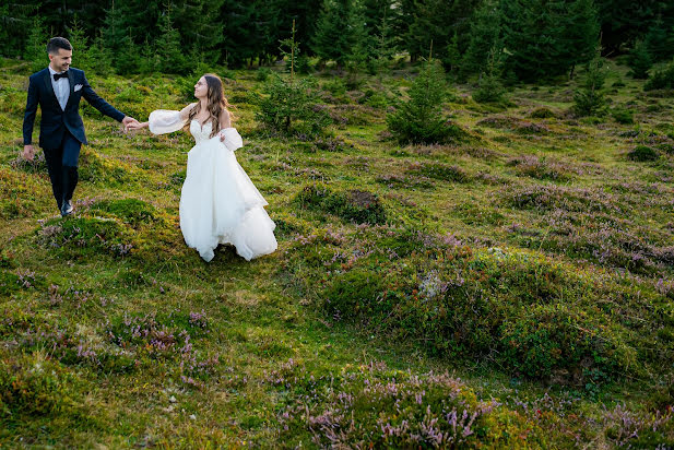 Photographe de mariage Cosmin Vlad (cosminvlad). Photo du 3 octobre 2023