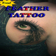 Feather Tattoo 2.4 Icon