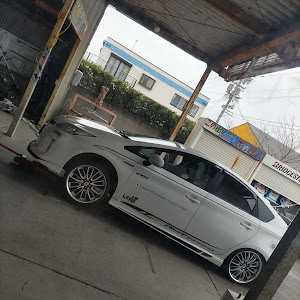 プリウス ZVW30