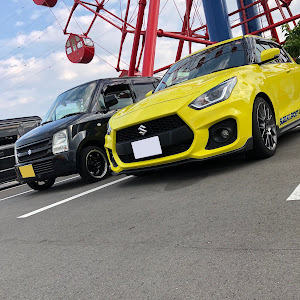 スイフトスポーツ ZC33S