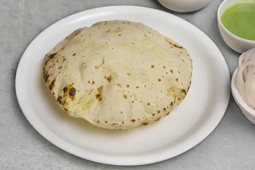 Rumali Roti