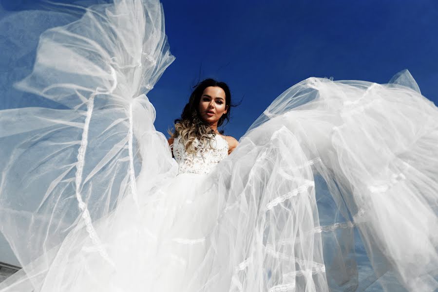 Fotografer pernikahan Svetlana Karpovich (skarpovich). Foto tanggal 17 Juni 2020