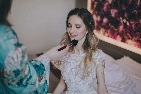 Wedding photographer Kseniya Grobova (kseniagrobova). Photo of 15 July 2018