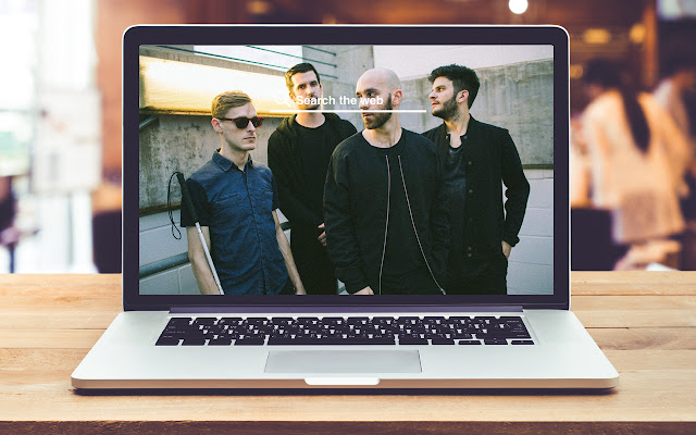 X Ambassadors Wallpapers Music Theme