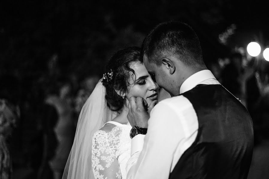 Hochzeitsfotograf Yuliya Getman (juliagetmanphoto). Foto vom 14. November 2019