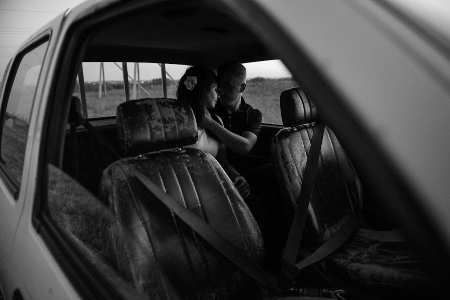 Wedding photographer Aleksandr Shitov (sheetov). Photo of 24 July 2020