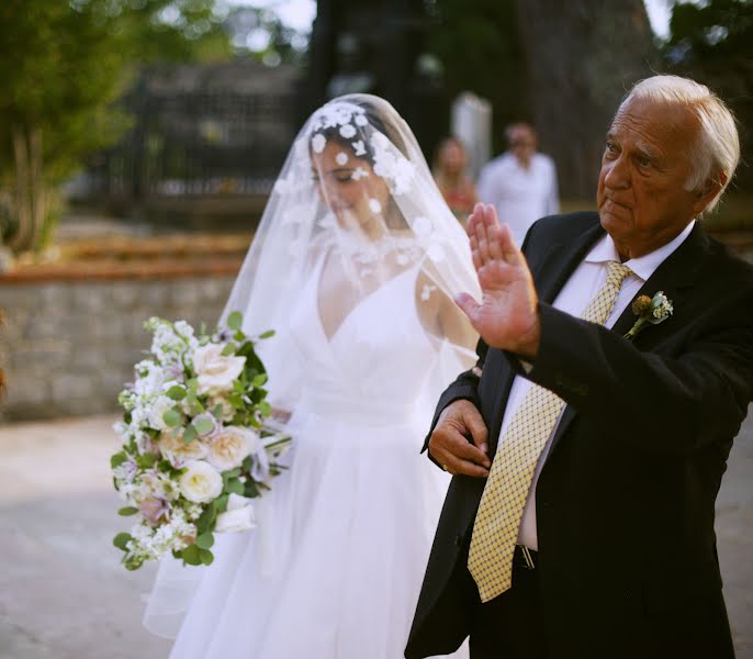 Fotógrafo de casamento Igor Shevchenko (wedlifer). Foto de 16 de maio 2022