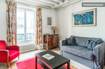 appartement à Paris 9ème (75)