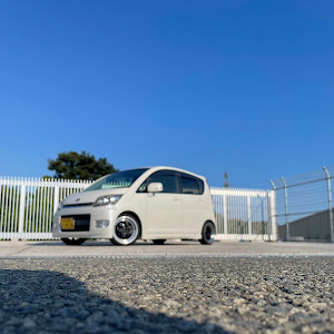 ムーヴカスタム L175S