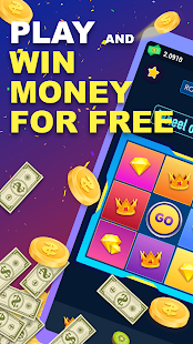 Lucky Spin: Good Luck & Have a Lucky Day