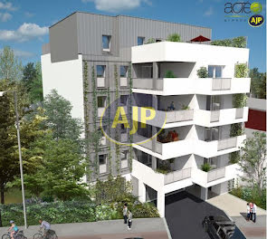 appartement à Talence (33)