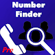 Download Number Finder With Name For PC Windows and Mac 1