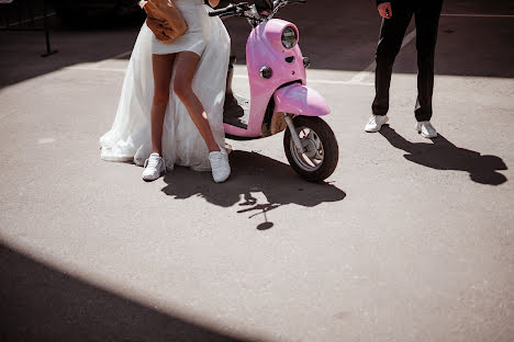 Vestuvių fotografas Ivan Popov (ipopov). Nuotrauka 2022 birželio 23