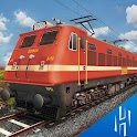 Indian Train Simulator: Game