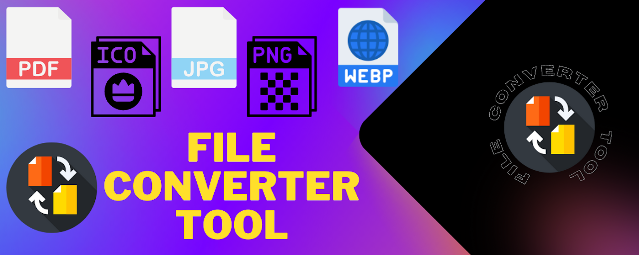 File Converter Tool - Converter Free Online Preview image 1