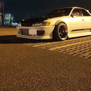 マークII JZX90