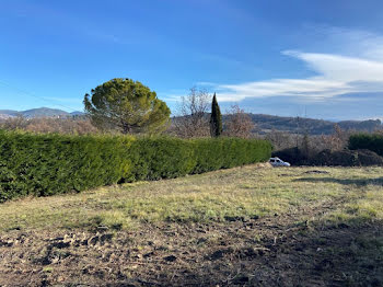 maison neuve à Pierrevert (04)