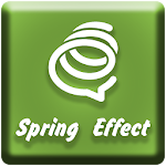 Cover Image of Descargar Spring Effects 1.2 APK