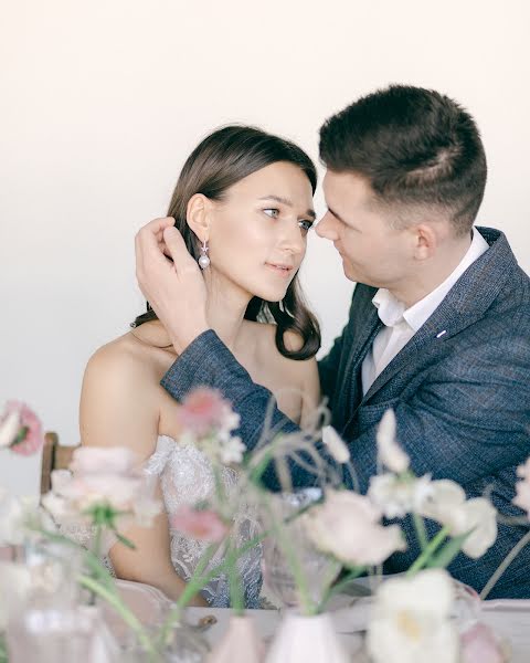 Photographe de mariage Darya Disko (doritphoto). Photo du 23 mars 2020