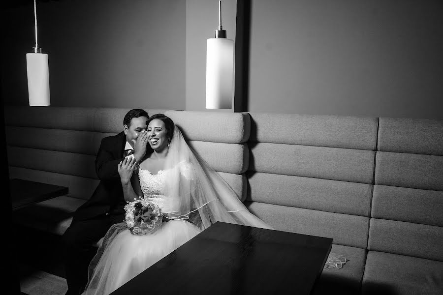 Wedding photographer Jorge Mendoza (jorgemendoza). Photo of 17 October 2017