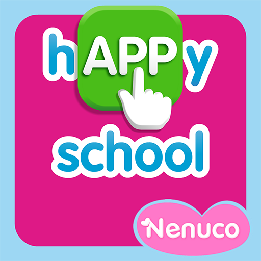 fotos de nenuco happy school