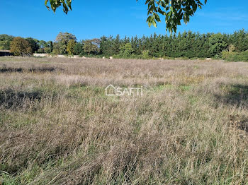 terrain à Melle (79)