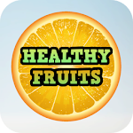 Healthy Fruits Apk