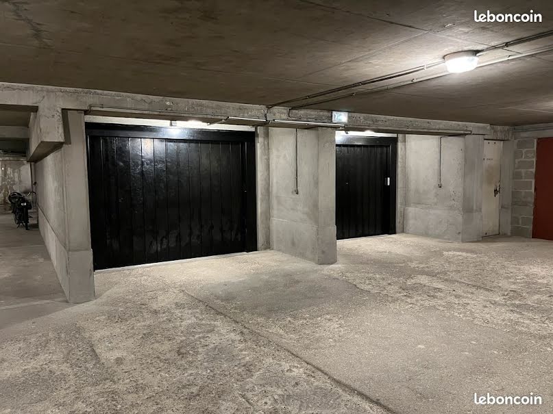 Vente parking  9 m² à Paris 4ème (75004), 45 000 €