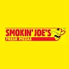 Smokin' Joe's, Juhu, Vile Parle West, Mumbai logo