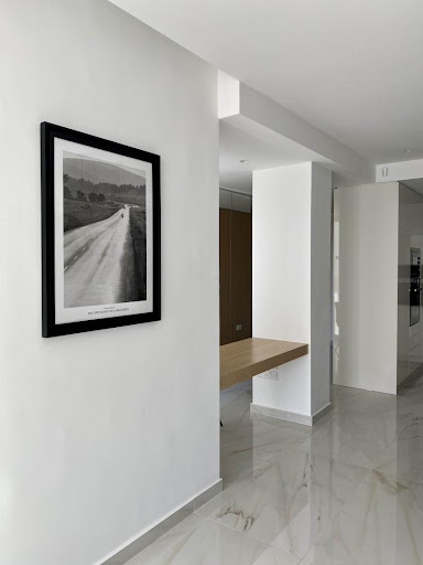 Appartement en bord de mer 4