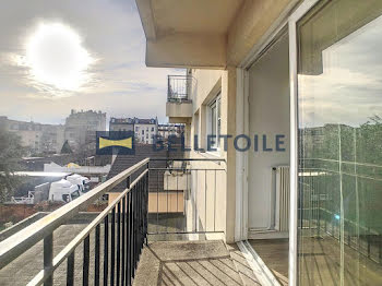 appartement à Maisons-Alfort (94)