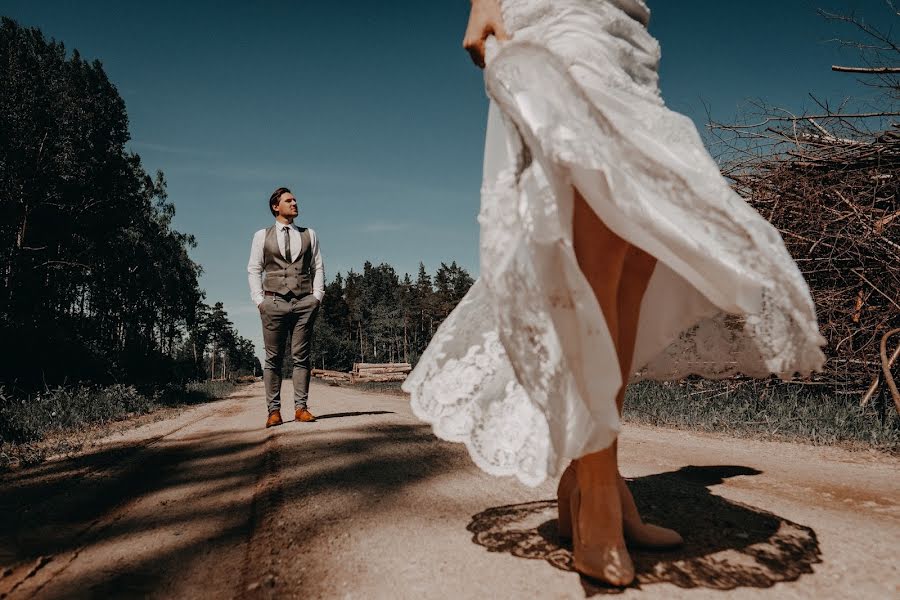 Fotógrafo de bodas Martynas Musteikis (musteikis). Foto del 4 de julio 2018