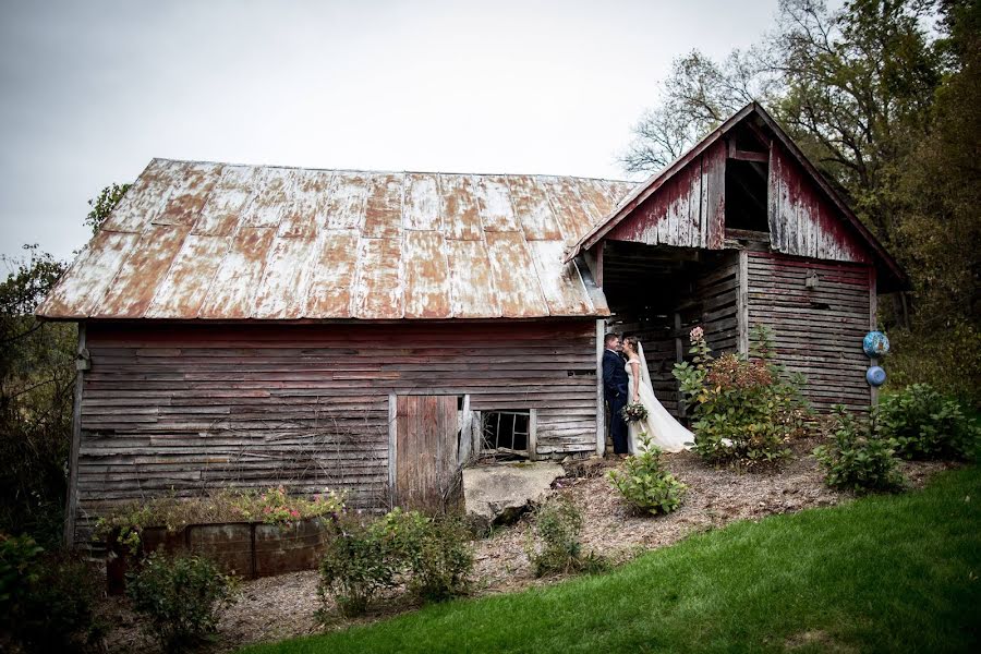 Photographe de mariage Brittany Todd (brittanytodd). Photo du 9 mars 2020