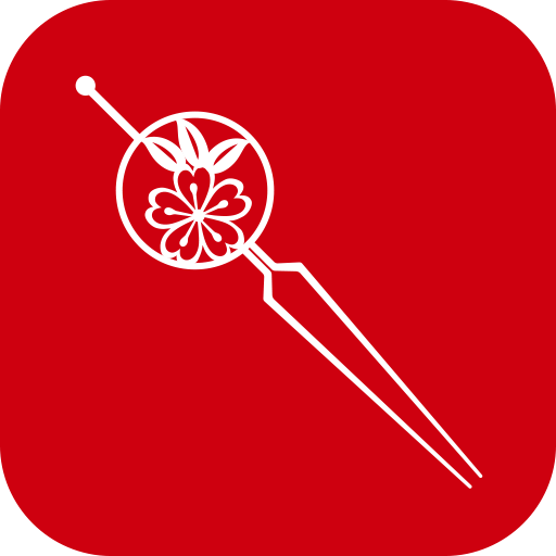 Logo Kanzashi