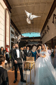 Wedding photographer Hamzeh Abulragheb (hamzeh). Photo of 14 July 2023