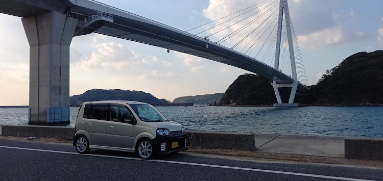 ムーヴカスタムの車楽まつりin九州に関するカスタム事例の投稿画像1枚目