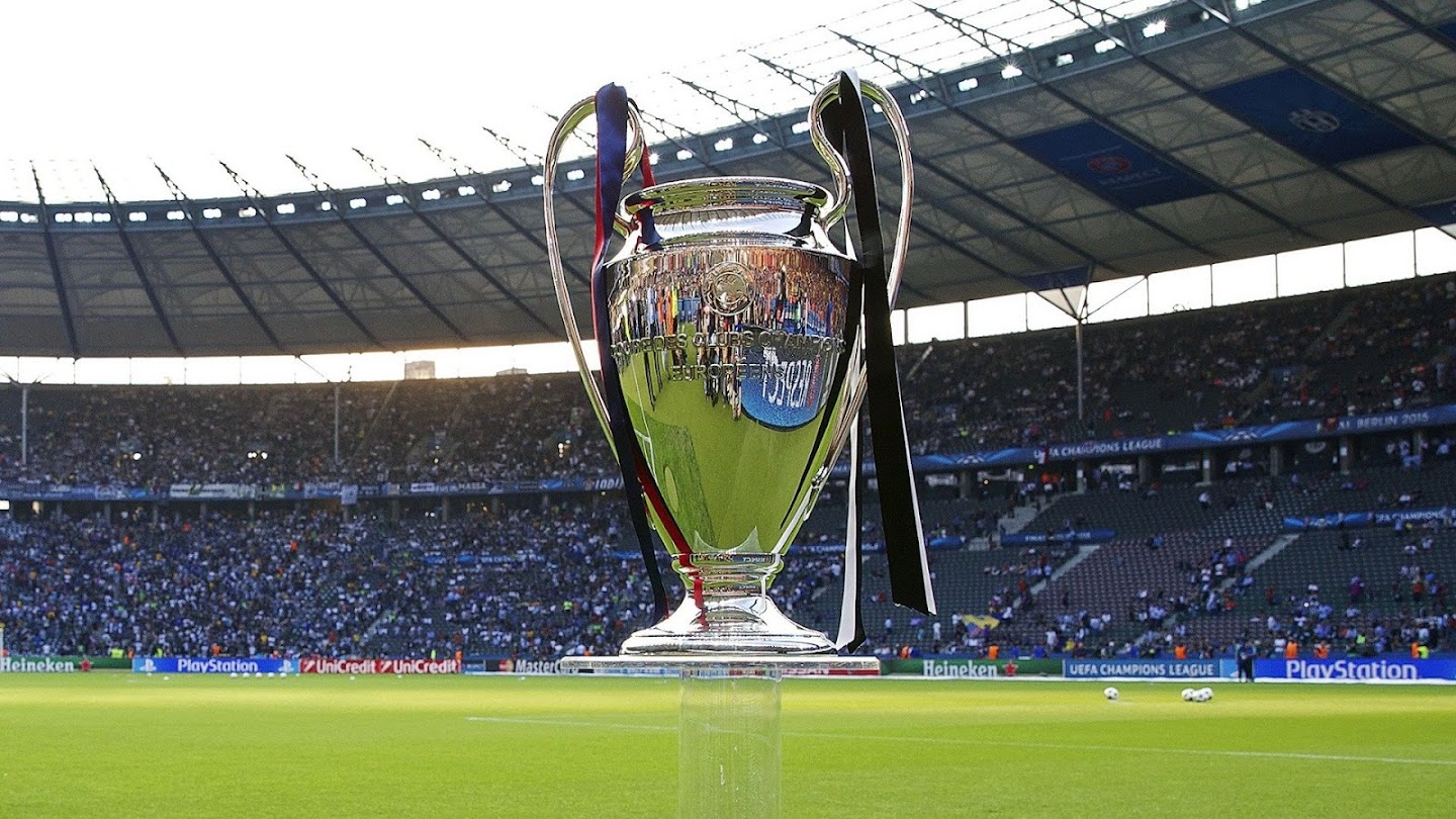 Watch UEFA Champions League Soccer live