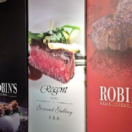 【台北晶華酒店】ROBIN'S 牛排屋