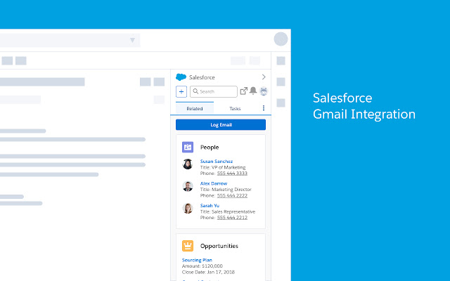 A Guide to Salesforce Inbox Chrome Extension