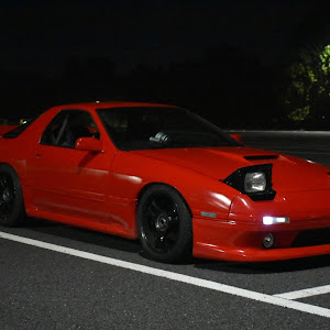 RX-7 FC3S