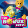 Crazy Robux Loto Roblominer icon