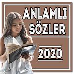 Cover Image of Tải xuống Anlamlı Sözler (2020) 1.0 APK