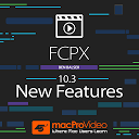 New Features For FCP X 10.3 for firestick