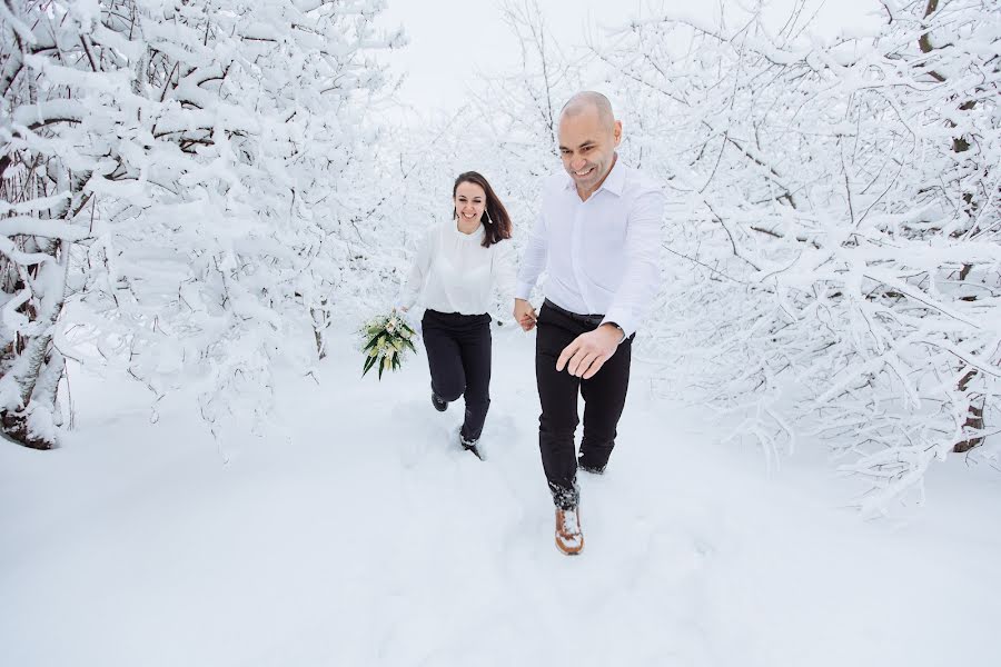 Photographe de mariage Aleksey Terentev (fototerentyef). Photo du 3 février 2022